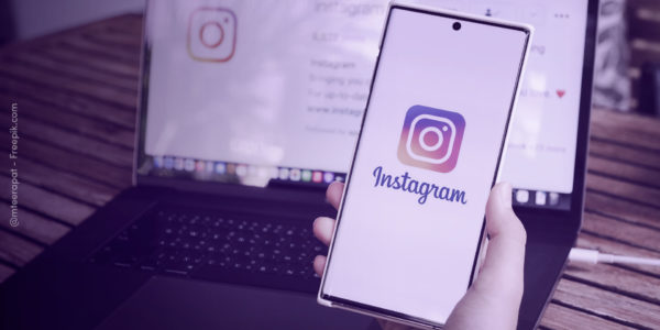 10 Dicas Para Ter Um Feed Do Instagram Organizado Blog Etus