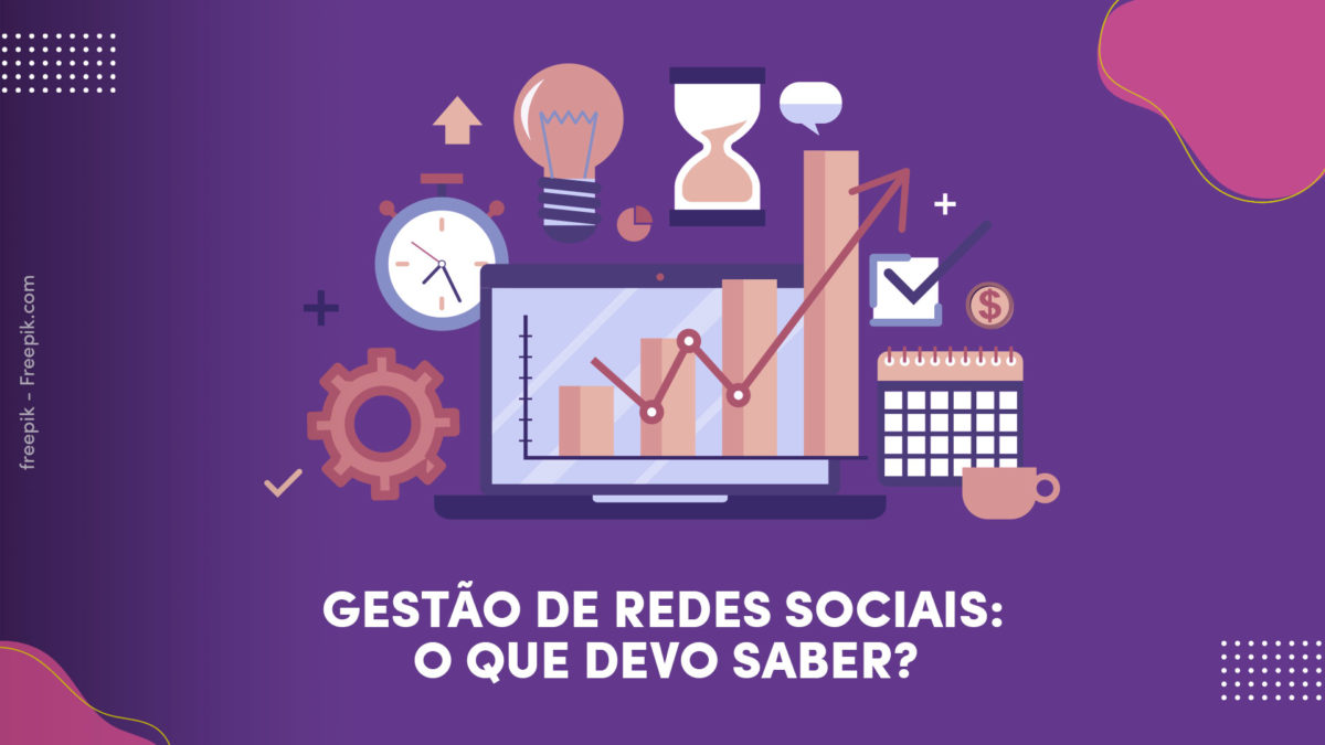 Gerenciamento de Redes Sociais - Diwulga Assessoria de Comunicação