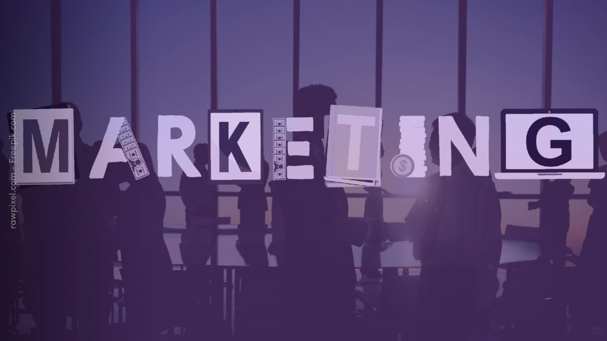 Blog - Tudo Sobre Marketing Digital!