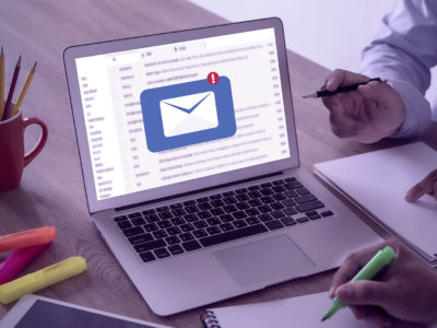E-mail marketing: como criar boas campanhas na empresa?