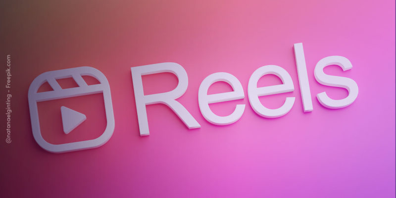 O que é Reels do Instagram e como funciona?