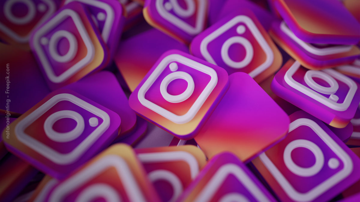 Arquivos mensagem para Instagram - Seu Post