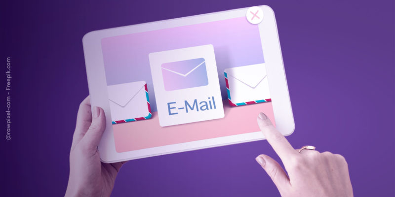 Confira 6 dicas de como utilizar o e-mail marketing da forma correta