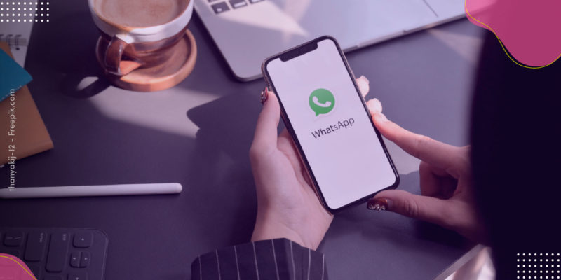 Whatsapp Atualiza sua Política e Causa Polêmica