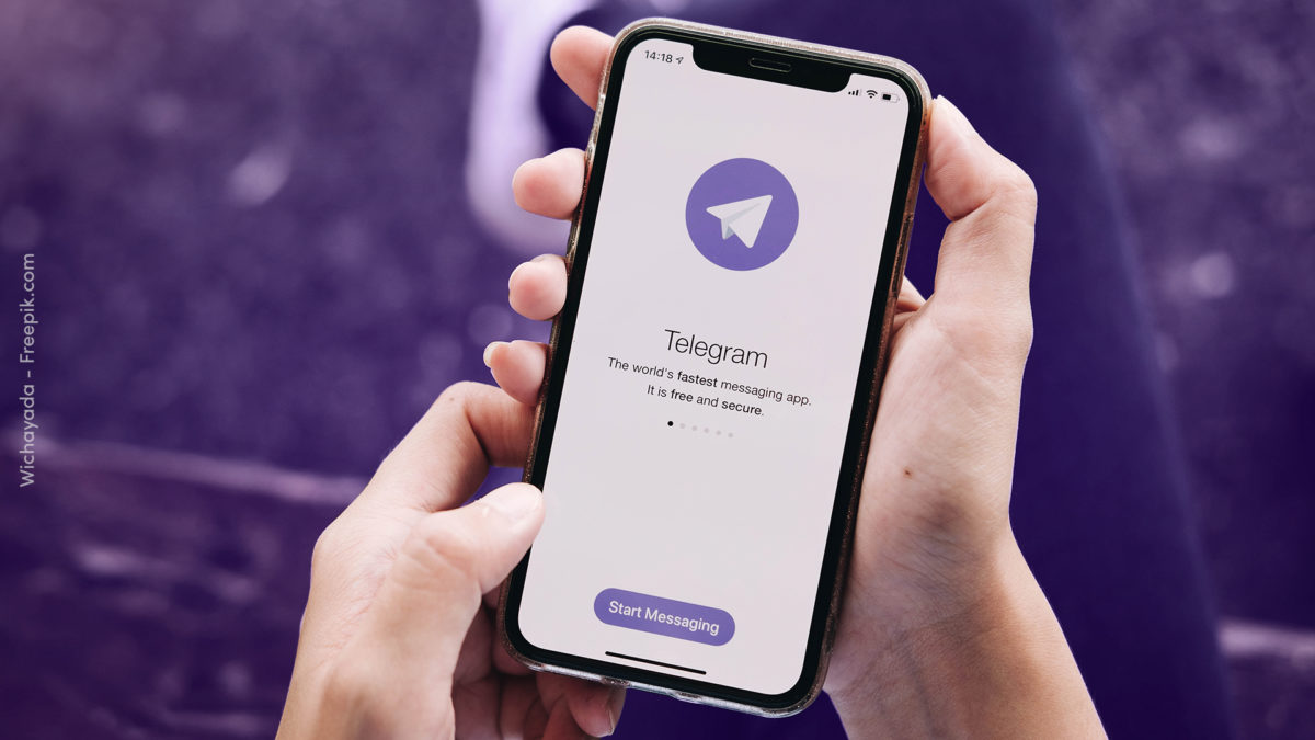 Chat secreto e envio de arquivos levaram procuradores a adotar Telegram -  16/06/2019 - UOL Notícias