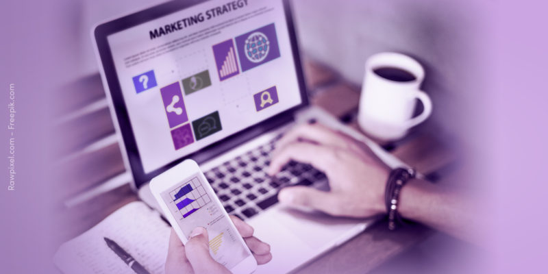 áreas atuação marketing digital
