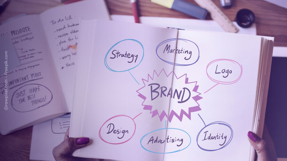 Branding: o que é e como criar o seu! - Blog Etus