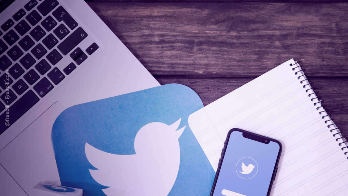 O que é e como funciona a Roda do Twitter?