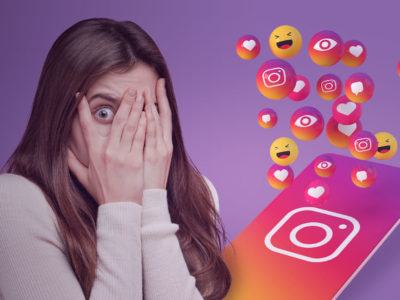 O Instagram não é mais um APP de fotos, entenda!