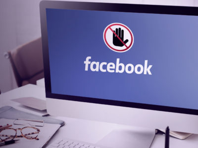 Facebook começa a excluir grupos violentos e conspiracionistas