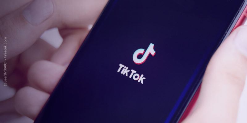Tiktok x Instagram: 1 bilhão de usuários ativos
