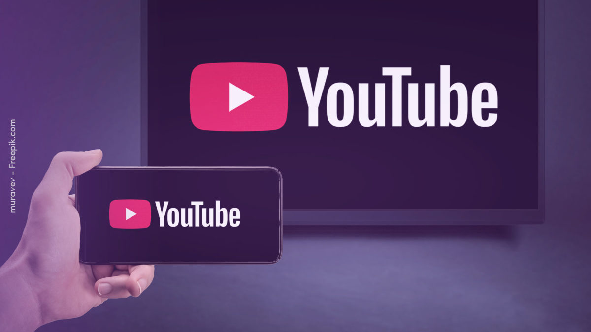 Quais são as métricas do Youtube? - Blog Etus