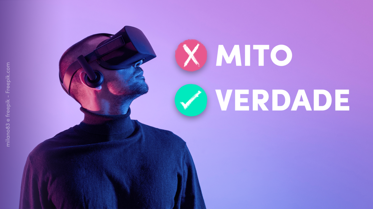 Metaverso: o que é preciso para entrar? - Blog Etus